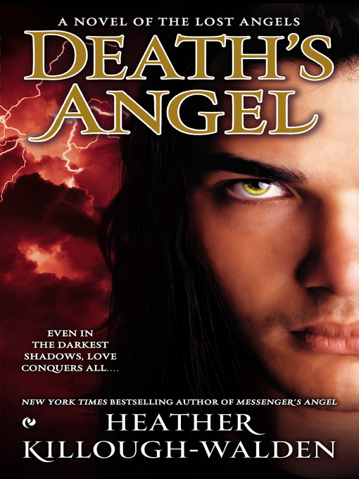 Title details for Death's Angel by Heather Killough-Walden - Wait list